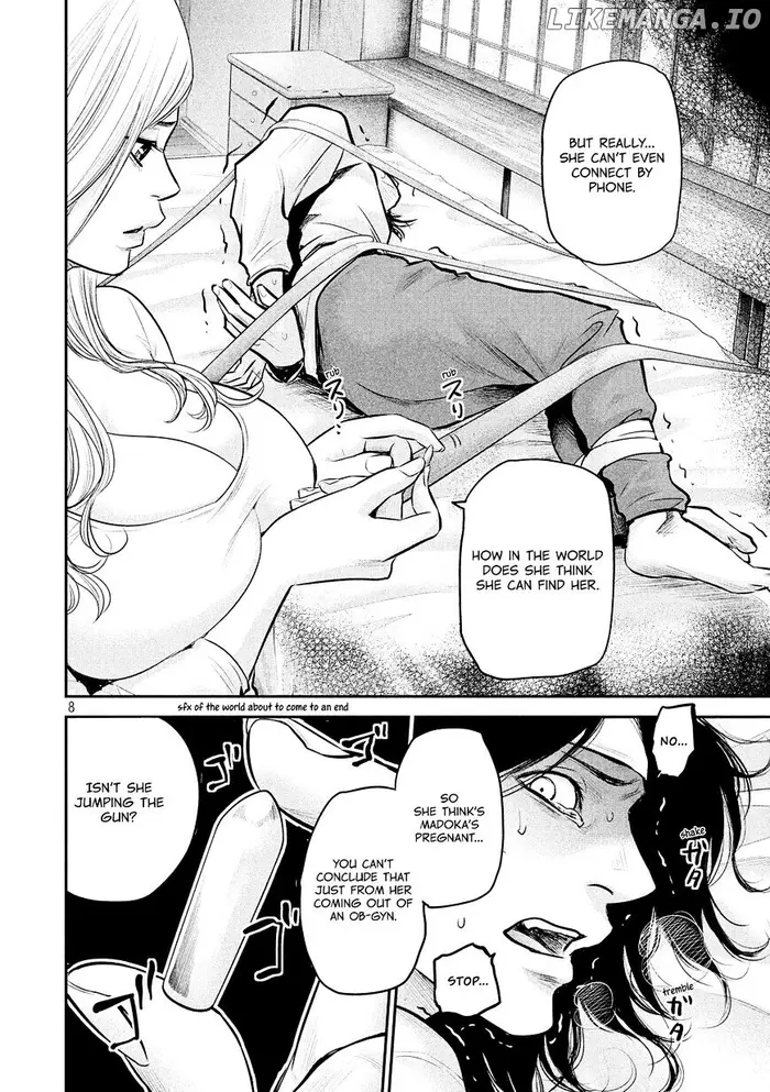Hare Kon Chapter 81 image 10_optimized